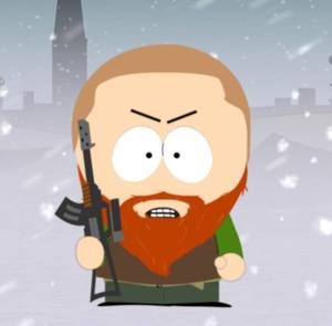 Meet your Posher, Clint